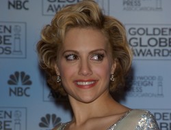 Brittany Murphy trzy lata po śmierci w swoim ostatnim filmie