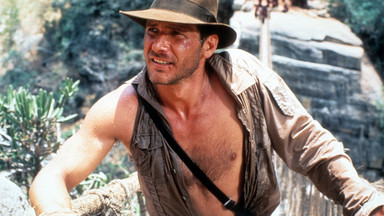 Indiana Jones nie miał mieć twarzy Harrisona Forda. Rola miała przypaść innemu amantowi