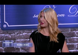 Vesna Dedić