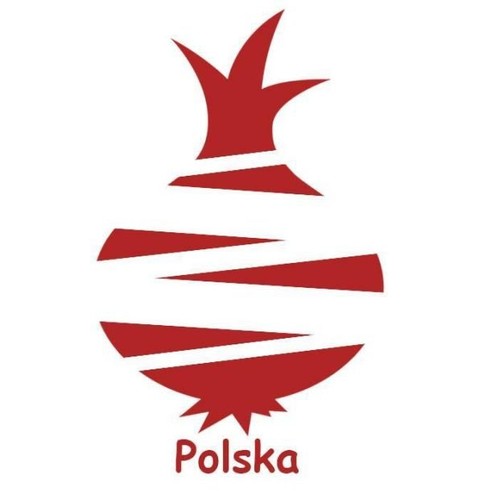 logo Polski - mem