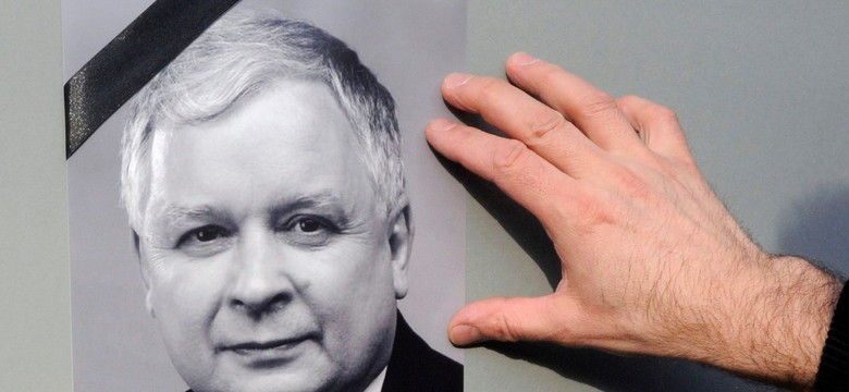 Nowy raport w sprawie katastrofy: Eksplozja rozsadziła tupolewa