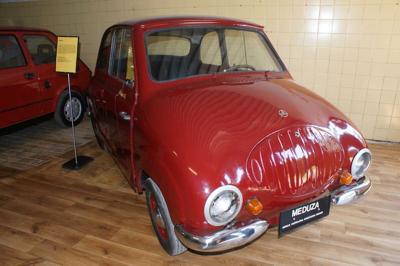 Milionowy Fiat