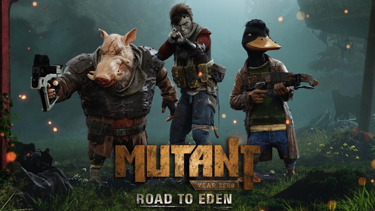 Po tym, jak jeden z ludzi Funcom podesłał mi maila z opisem Mutant Year Zero, w którym znajdował się również play guide, pomyślałem, że mam do czynienia z czymś tak głupim, że aż przerażającym. Na samą myśl o grze, której bohaterami są dzik i kaczor robiło się lekko nieswojo. Tymczasem okazuje się, że jest to jedna z najlepszych gier turowych, w które miałem przyjemność grać w tym roku.