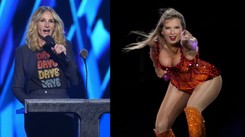 Czy udział gwiazd w kampanii wyborczej w USA pomógł kandydatom? Analizy są jednoznaczne