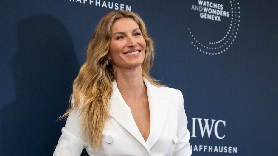 Gisele Bundchen / Fotó: Getty Images