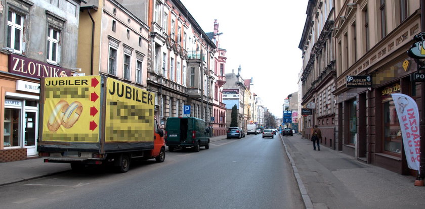 Wojna jubilerów w Bydgoszczy. Wszystkie chwyty dozwolone