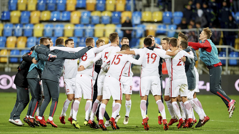 Polska oficjalnie zgłosiła się do organizacji piłkarskich mistrzostw świata  U-20 - Piłka nożna