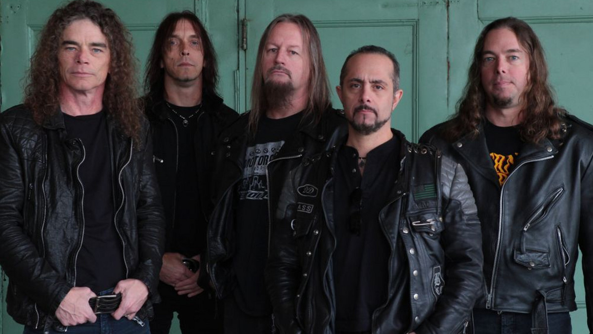Dobra wiadomość dla fanów zespołu Overkill. 25 kwietnia 2013 roku w warszawskiej Proximie odbędzie się koncert grupy. Overkill będzie promował swoje najnowsze wydawnictwo "The Electric Age".