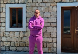 Božo Dobriša