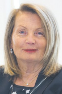 Elżbieta Chojna-Duch, wykładowca Uniwersytetu Warszawskiego,