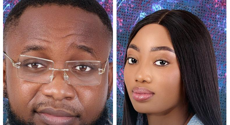 Cyph and Christy O evicted from the show