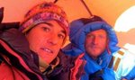 Akcja ratunkowa na Nanga Parbat. Polsko-francuski duet utknął pod szczytem