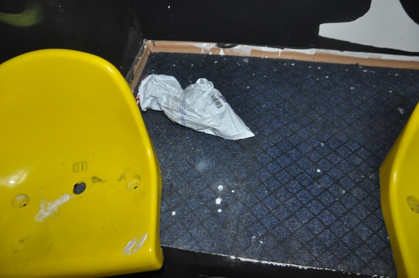 Zabranjeno preuzimanje fotografija bez saglasnosti redakcije Blic