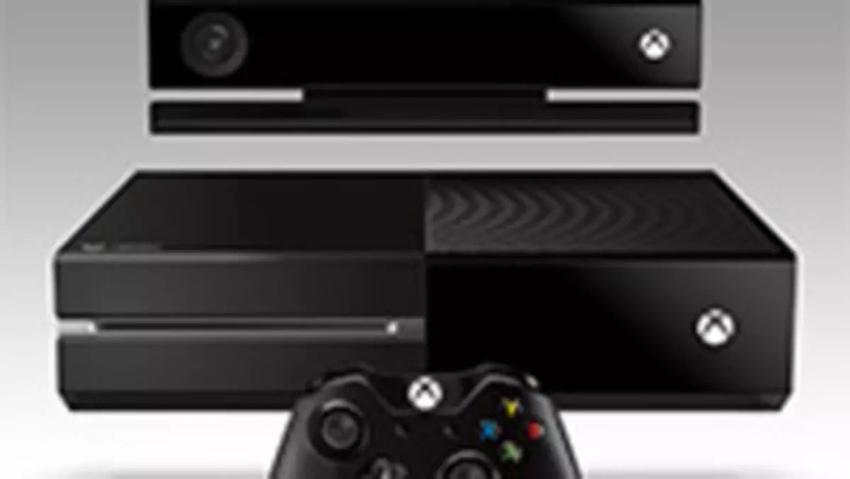 Xbox One: oficjalne polskie ceny to "błąd systemu"