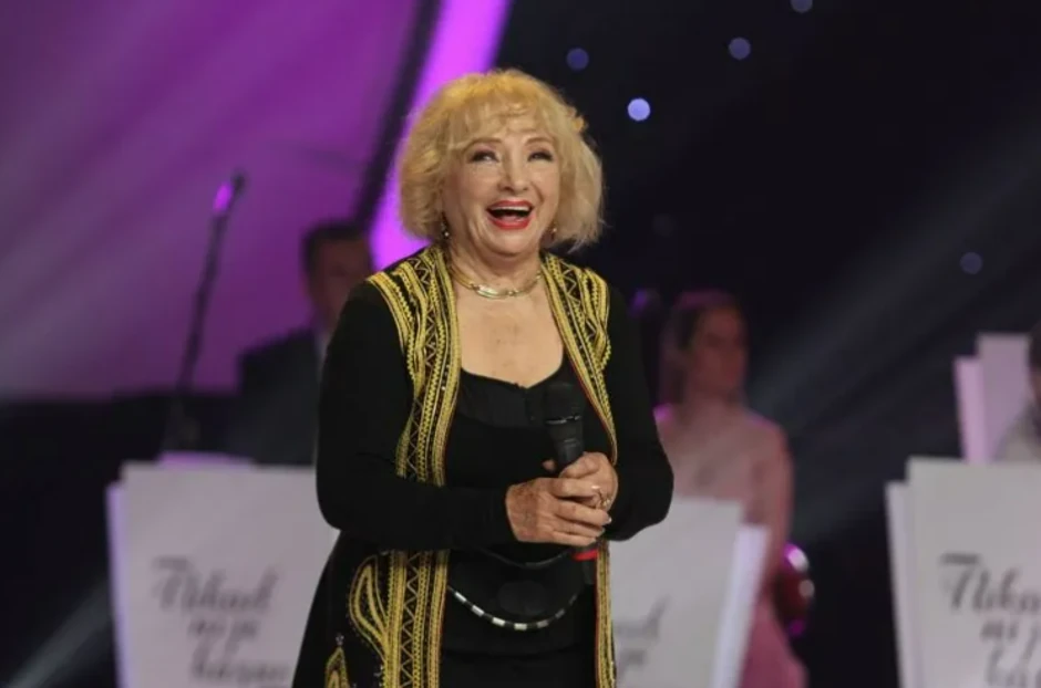 Dobrila Ivanovski Čabrić