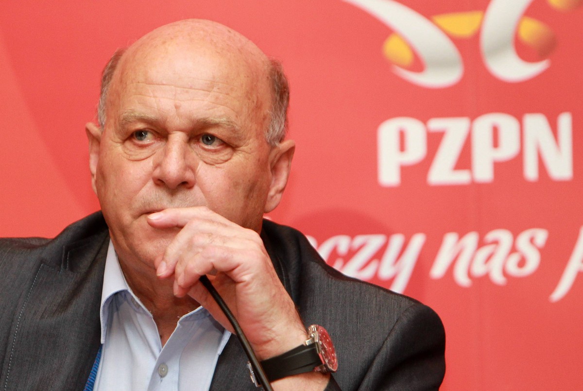 Prezes PZPN zrobił rachunek sumienia: To są moje największe porażki