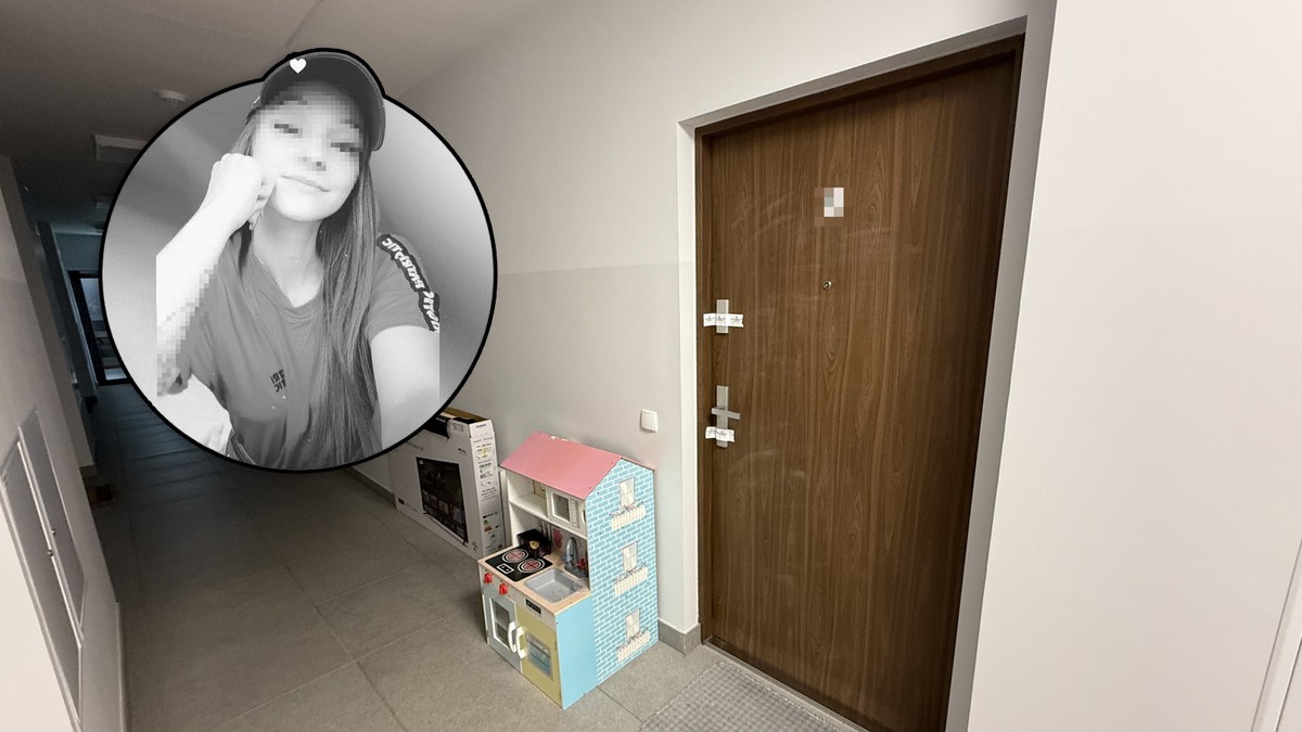 Tajemnicza śmierć 26-letniej Natalii z Tarnowa. Prokuratura milczy, mieszkańcy się boją