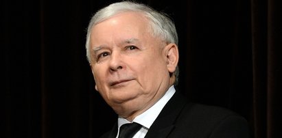 Kaczyński oburzył zachodni portal. Zobacz czym