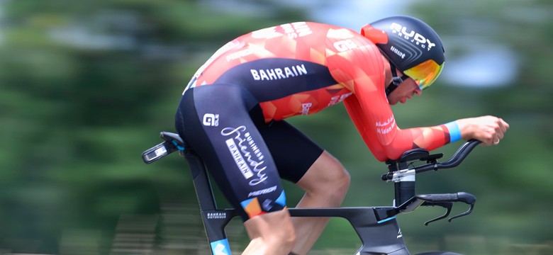 Czołowa ekipa doceniła Polaka. Kamil Gradek zadebiutuje w Tour de France