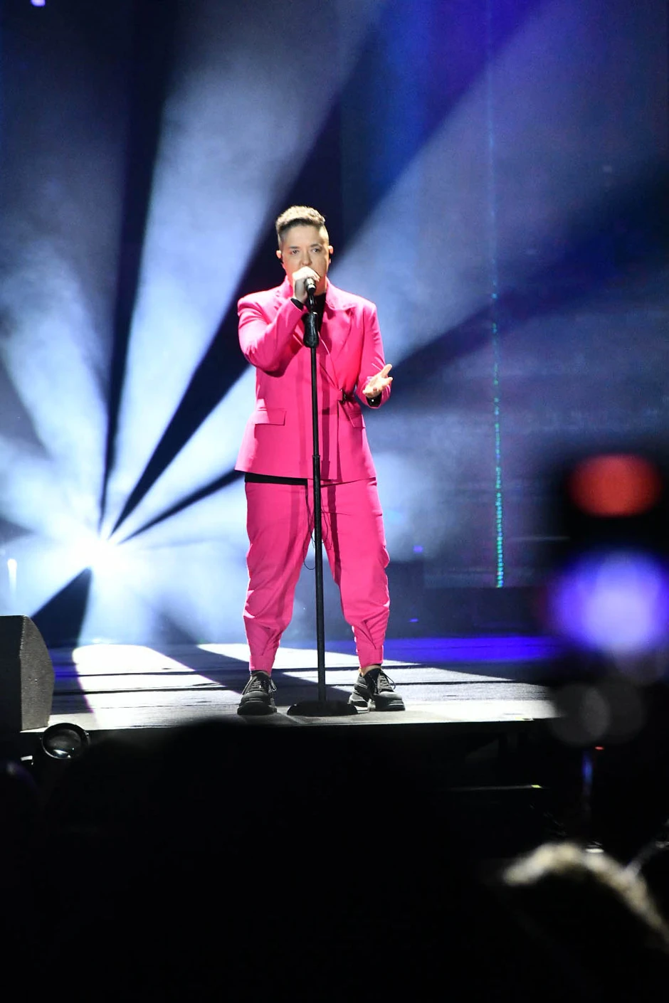 Marija Šerifović koncert