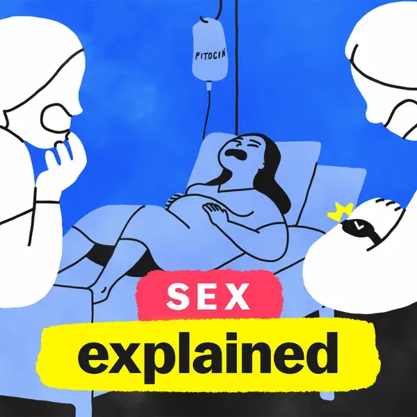 Program &quot;Sex Explained&quot; / Materiały prasowe