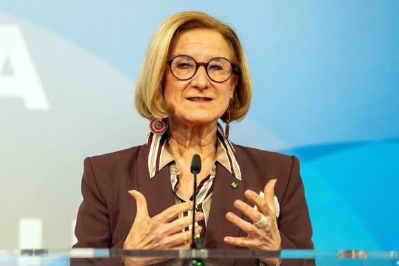"Ni centa više za one koji ne žele da rade!" Guvernerka Donje Austrije: Stroža socijalna pomoć, više podrške radnicima