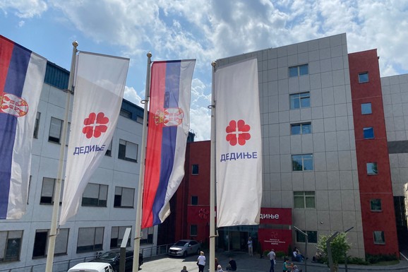 Tradicionalna kineska medicina na Institutu 