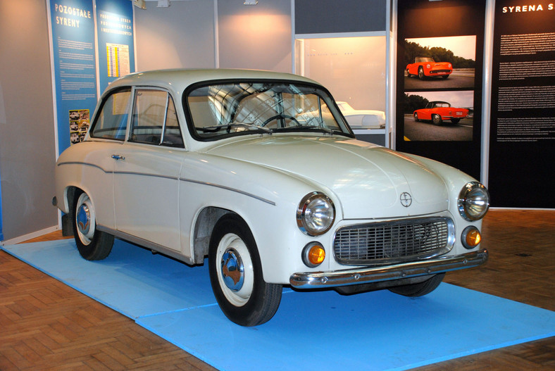 Syrena 105