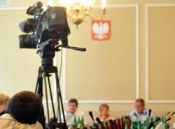 Platforma z lewicą przejmą KRRiT