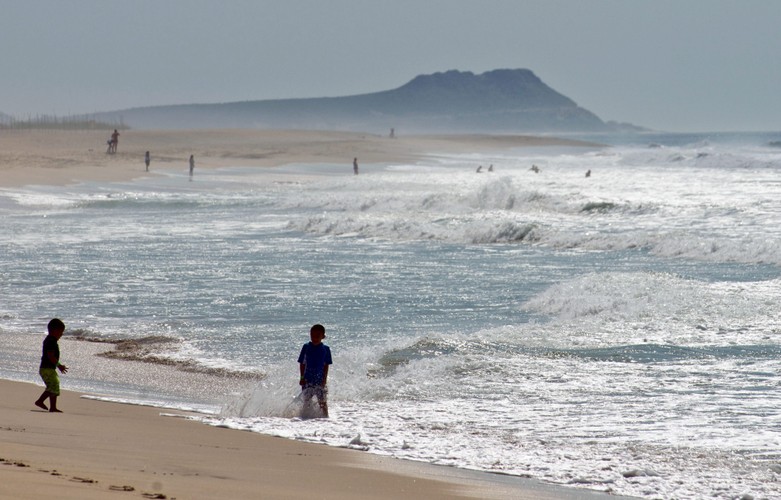 Szczyt G20 w meksykańskim raju