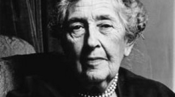 120 éve született Agatha Christie