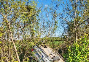 Saobraćajna nesreća