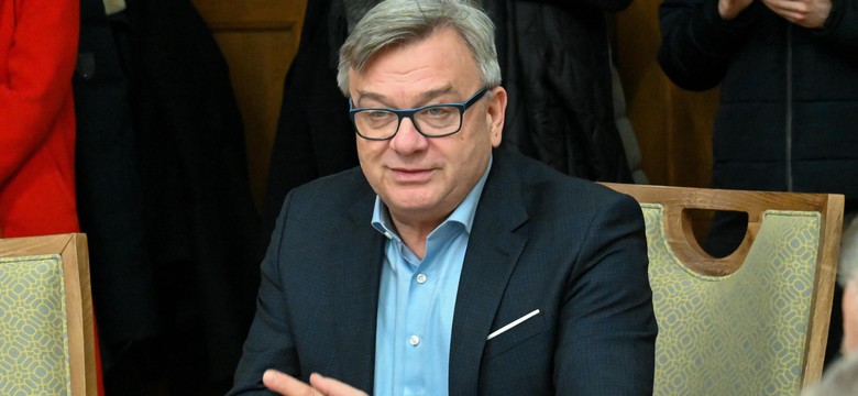 Najbogatszy poseł w Sejmie. Kim jest Artur Łącki?
