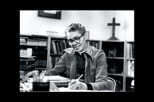 Pauli Murray. Kobieta, która na zawsze zmieniła życie pracowników LGBTQ+