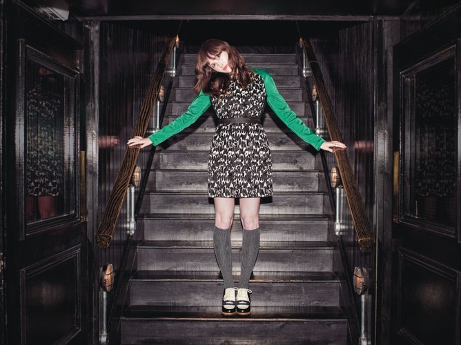 TK Maxx - kampania jesień/zima 2015/2016