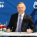 Andrzej Duda podpisał 800 plus. Wiemy, kiedy rodziny dostaną większe przelewy