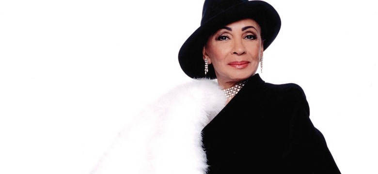 Zestaw klasyków godnych Shirley Bassey