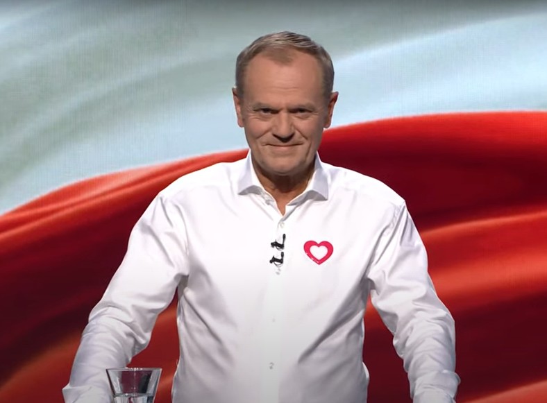 Donald Tusk