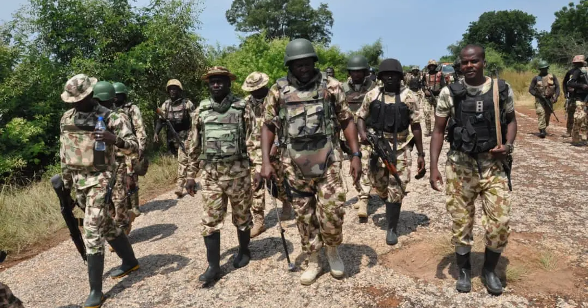 Military neutralises 59 terrorists, arrests 88 - Vimarsana News