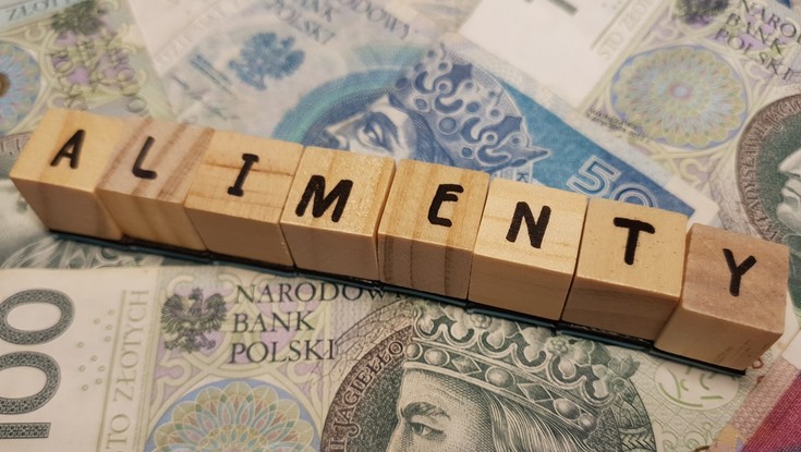 Jak działają tablice alimentacyjne? Nowy standard od Ministerstwa Sprawiedliwości