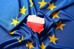 Polska to "nowe Niemcy". Lokomotywa Europy jest dziś w Warszawie, nie w Berlinie