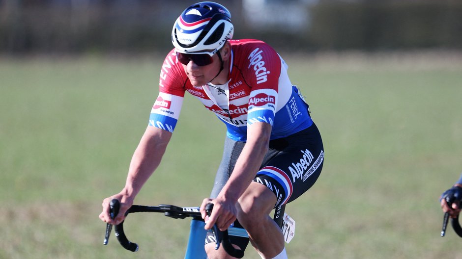 Mathieu van der Poel