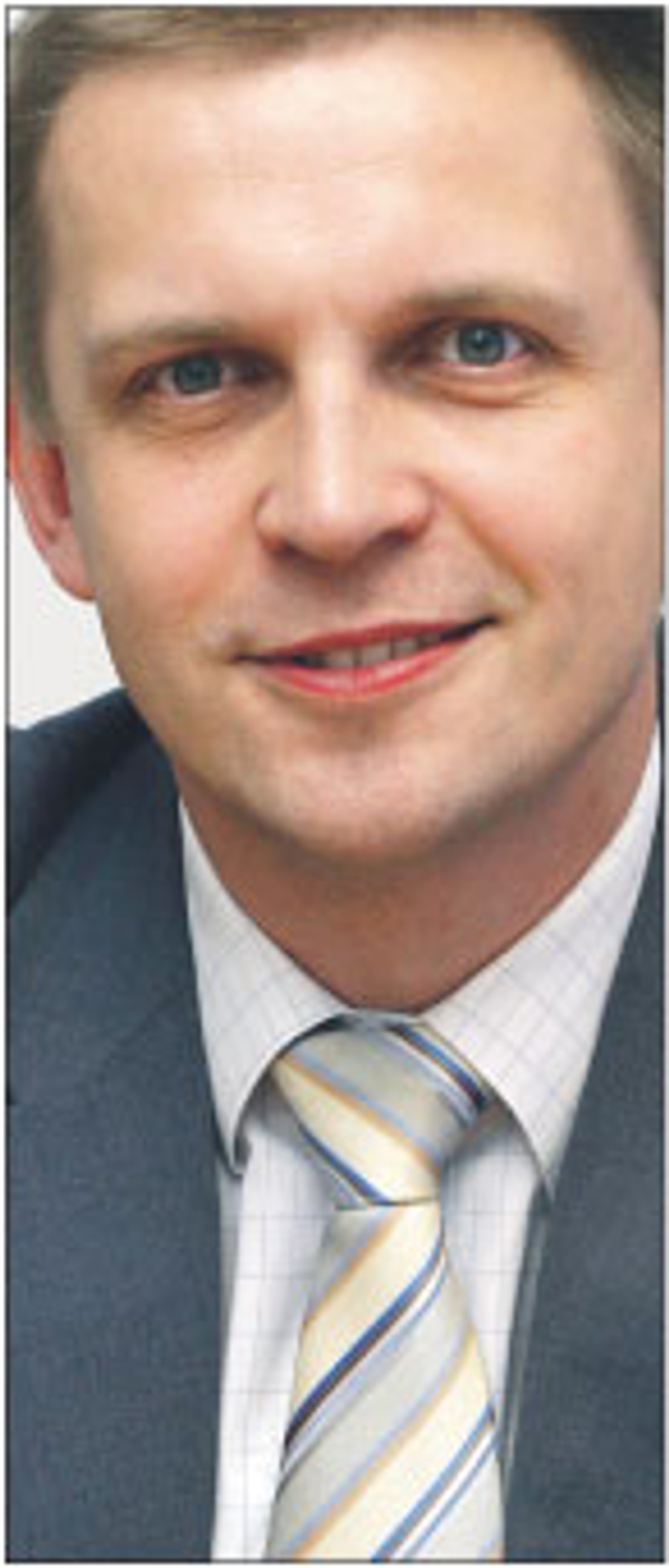 Marcin Jaworski