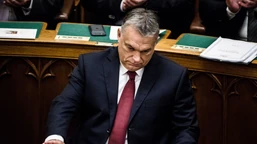 węgry wyjdą z unii europejskiej? ostra reakcja szefa polskiego msz na