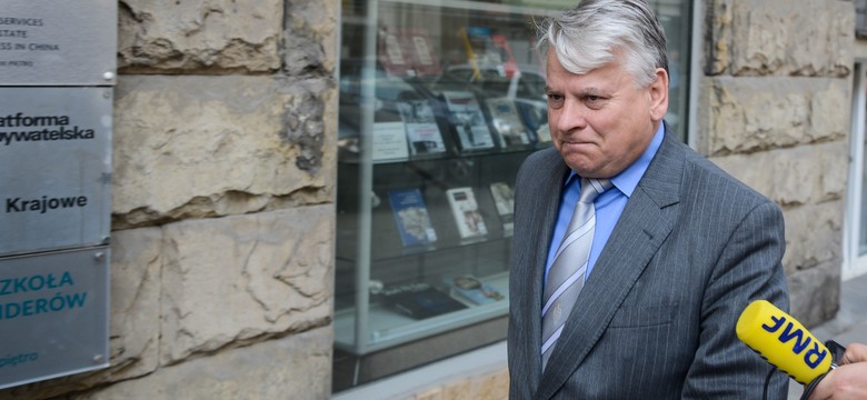 Marszałek Borusewicz o Andrzeju Dudzie: Mam nadzieję, że nie będzie prezydentem partyjnym