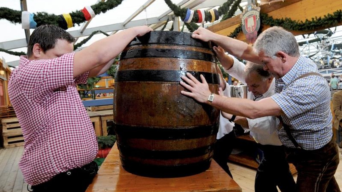 Oktoberfest 2011 6