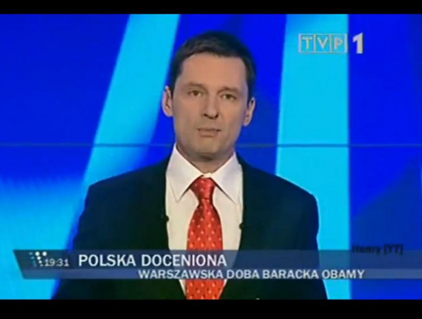 Sytuacja TVP fatalna. Siedziba "Wiadomości" idzie pod młotek