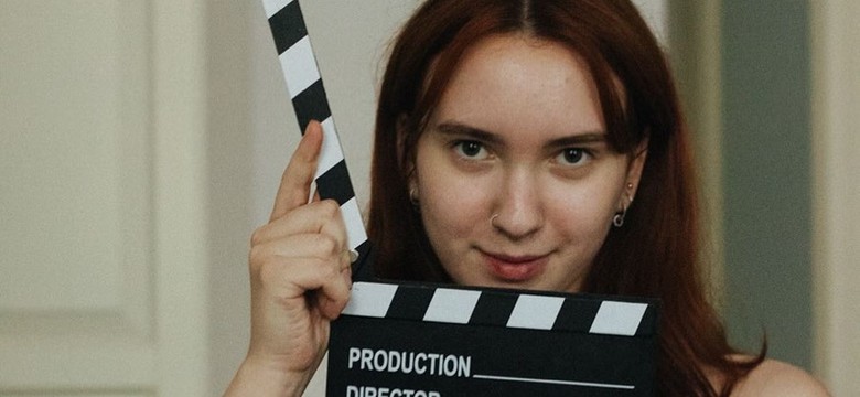 Kariera w branży filmowej w 48 godzin? "Nie będzie szybszej szansy"
