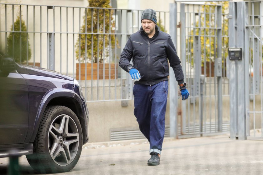 Tomasz Karolak wypowiedział się ostro o działaniach rządu