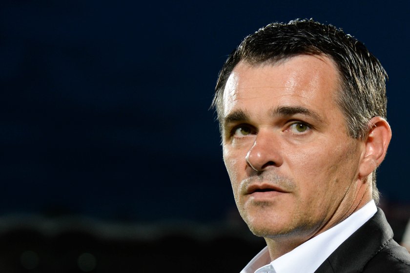 Willy Sagnol rasistą?!